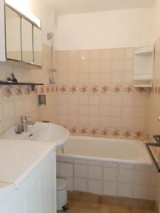 Grau d'agde Villa type 2 + cabine