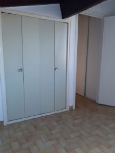 Grau d'agde Villa type 2 + cabine