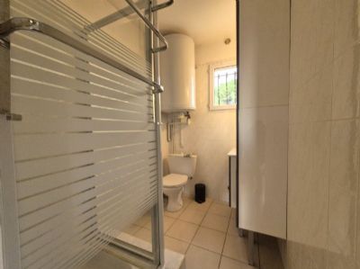 Grau d'agde Villa type 3 avec garage 