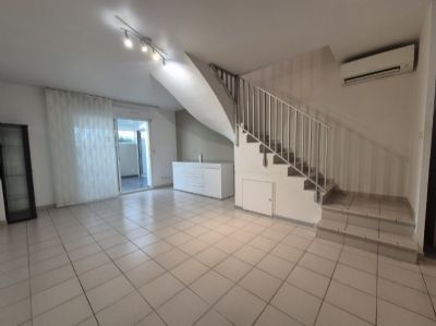 Grau d'agde Villa type 3 avec garage 