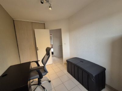 Grau d'agde Villa type 3 avec garage 