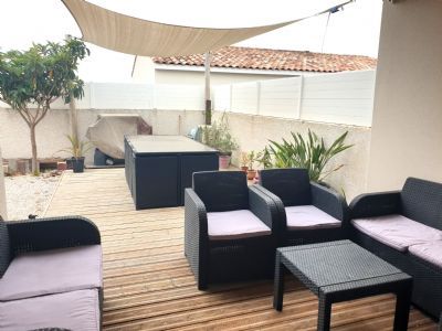 Autre  Villa Plain Pied type 3 + garage