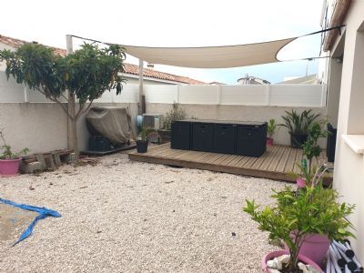 Autre  Villa Plain Pied type 3 + garage