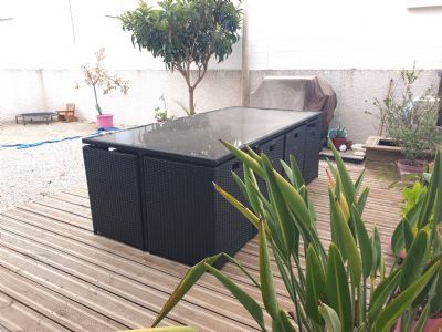 Autre  Villa Plain Pied type 3 + garage