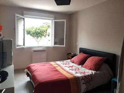Autre  Villa Plain Pied type 3 + garage