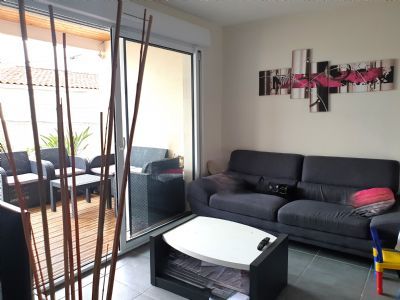 Autre  Villa Plain Pied type 3 + garage
