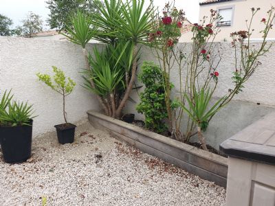 Autre  Villa Plain Pied type 3 + garage