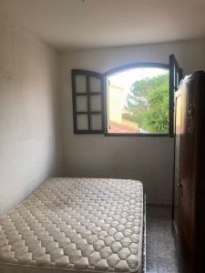 Agde Appartement type 3 + jardin à rénover !