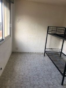 Agde Appartement type 3 + jardin à rénover !