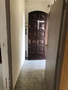 Agde Appartement type 3 + jardin à rénover !