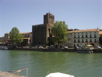 Agde Programme Neuf - Résidence L'Ephèbe Agde