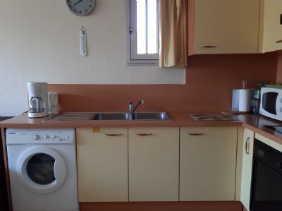 Grau d'agde Appartement type 2 + loggia 
