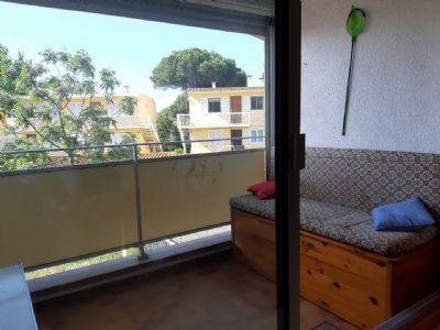 Grau d'agde Appartement type 2 + loggia 