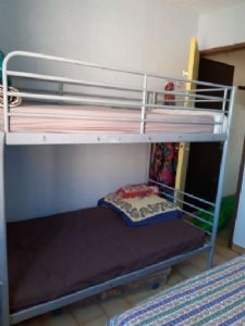 Grau d'agde Appartement type 2 + loggia 