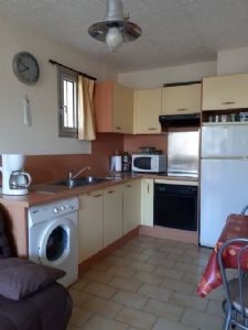 Grau d'agde Appartement type 2 + loggia 