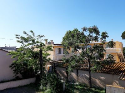 Grau d'agde Appartement type 2 + loggia 