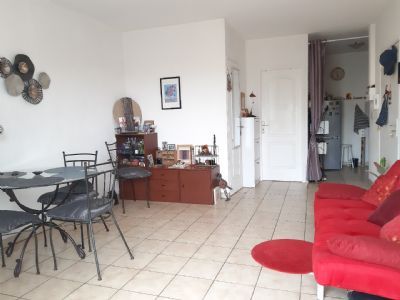 Agde Appartement type 2