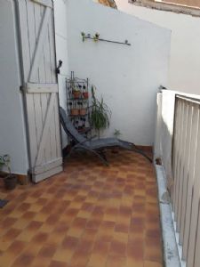 Agde Appartement type 2