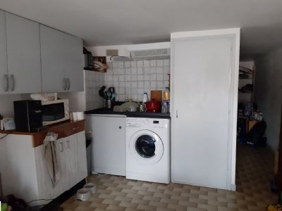 Grau d'agde 2 appartements de type 2 proche mer