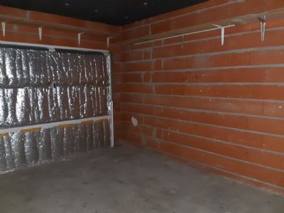 Agde&nbsp;Quartier résidentiel, villa type 4 + garage