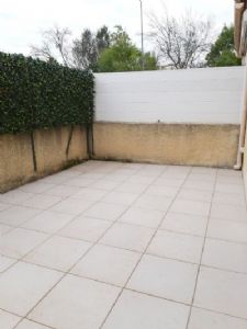 Agde&nbsp;Quartier résidentiel, villa type 4 + garage