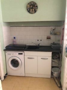 Grau d'agde&nbsp;2ème Ligne Mer ! maison plain pied type 2