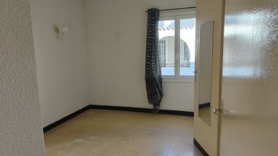 Grau d'agde&nbsp;2ème Ligne Mer ! maison plain pied type 2