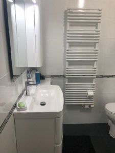 Grau d'agde&nbsp;2ème Ligne Mer ! maison plain pied type 2