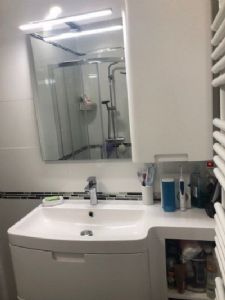 Grau d'agde&nbsp;2ème Ligne Mer ! maison plain pied type 2