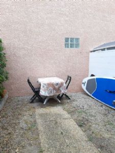 Grau d'agde A 2 pas de la plage et commerces !