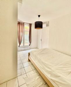 Grau d'agde Appartement type 3 en rez de jardin 