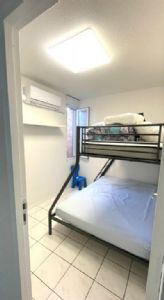 Grau d'agde Appartement type 3 en rez de jardin 