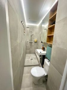 Grau d'agde Appartement type 3 en rez de jardin 
