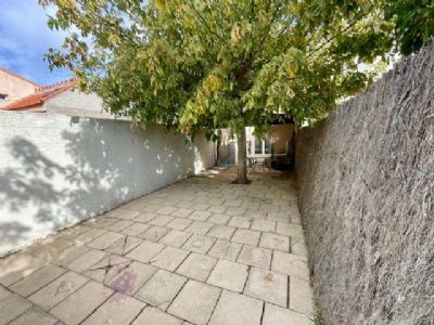 Grau d'agde Appartement type 3 en rez de jardin 