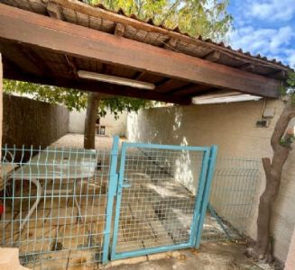 Grau d'agde Appartement type 3 en rez de jardin 