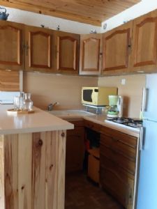 Grau d'agde&nbsp;A  50 m de la plage et du centre !