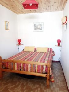 Grau d'agde&nbsp;A  50 m de la plage et du centre !