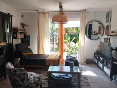 Grau d'agde&nbsp;Villa de type 4 + garage - secteur résidentiel