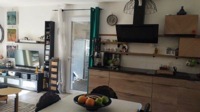 Grau d'agde&nbsp;Villa de type 4 + garage - secteur résidentiel