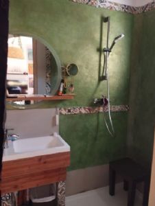 Grau d'agde&nbsp;Villa de type 4 + garage - secteur résidentiel