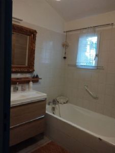 Grau d'agde&nbsp;Villa de type 4 + garage - secteur résidentiel