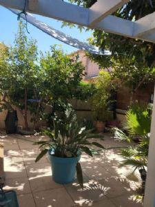 Grau d'agde&nbsp;Villa de type 4 + garage - secteur résidentiel