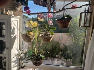 Grau d'agde&nbsp;Villa de type 4 + garage - secteur résidentiel