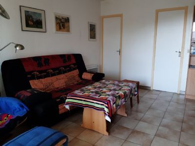 Agde Appt T2 + terrasse