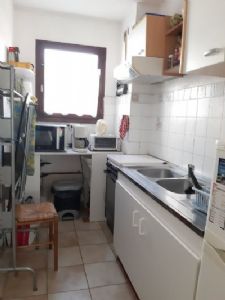 Agde Appt T2 + terrasse