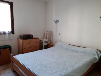 Agde Appt T2 + terrasse