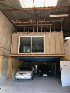 Agde&nbsp;Cession de Droit au bail local de 200 m² au sol 