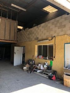 Agde&nbsp;Cession de Droit au bail local de 200 m² au sol 