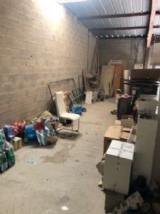 Agde&nbsp;Cession de Droit au bail local de 200 m² au sol 