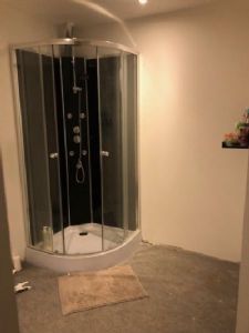 Agde&nbsp;Cession de Droit au bail local de 200 m² au sol 